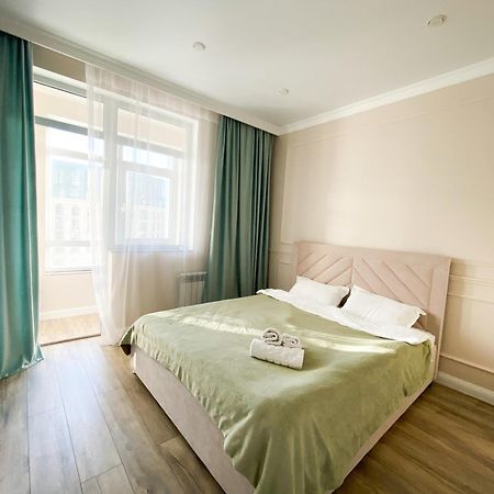 Apartmán Highvill Ishim 412 Astana Exteriér fotografie