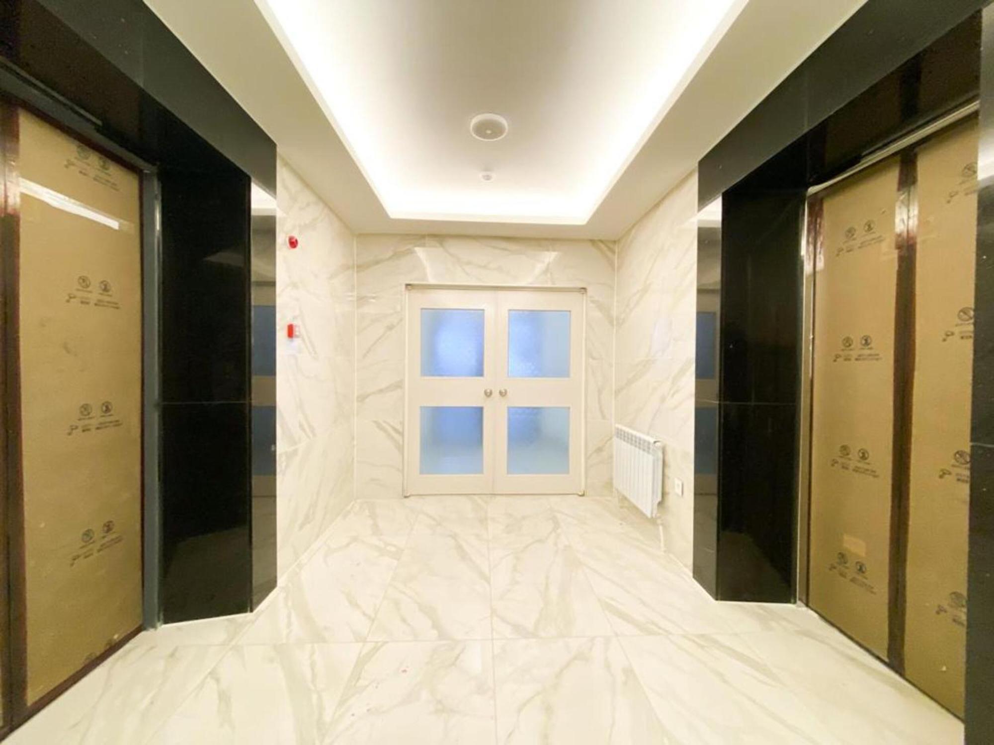 Apartmán Highvill Ishim 412 Astana Exteriér fotografie