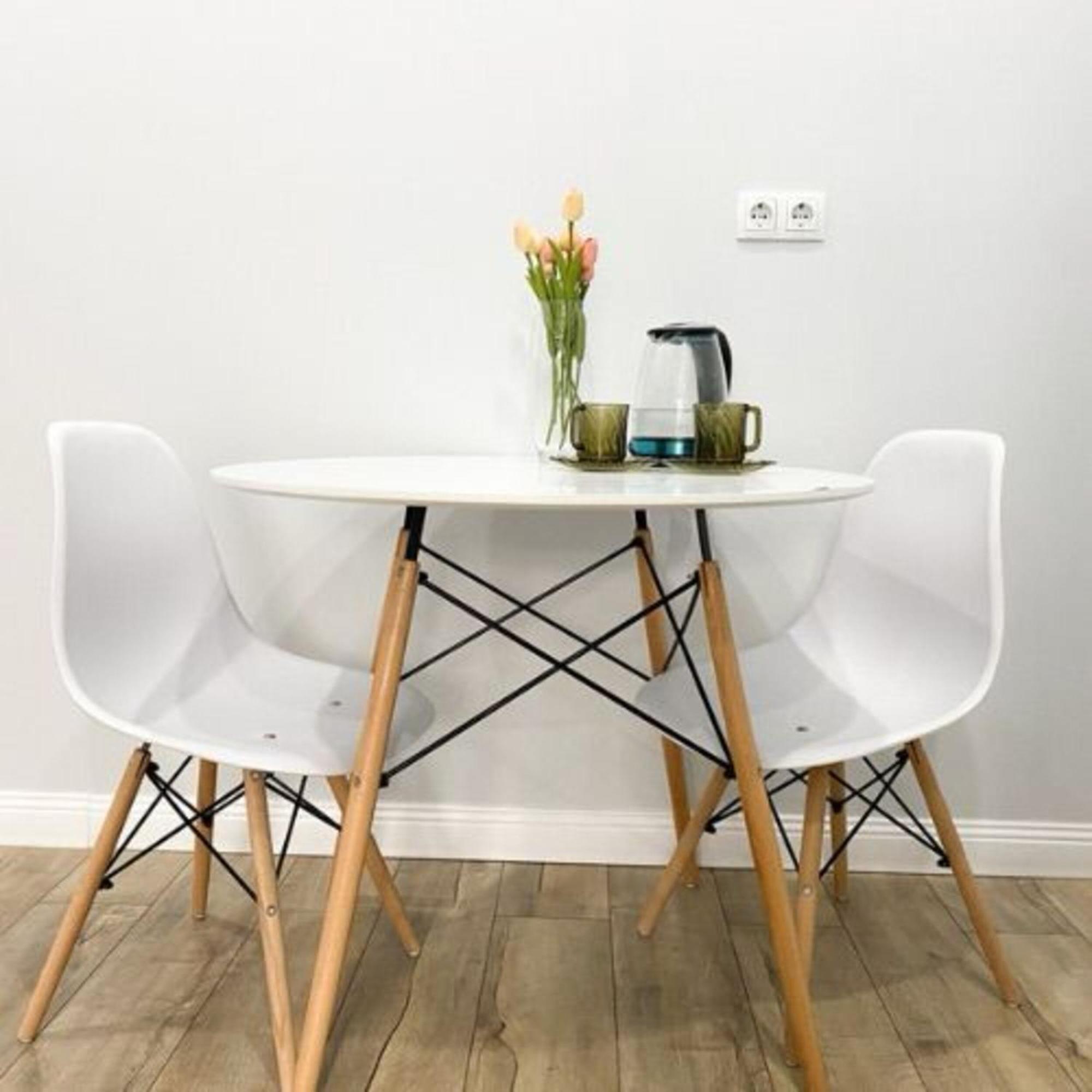 Apartmán Highvill Ishim 412 Astana Exteriér fotografie