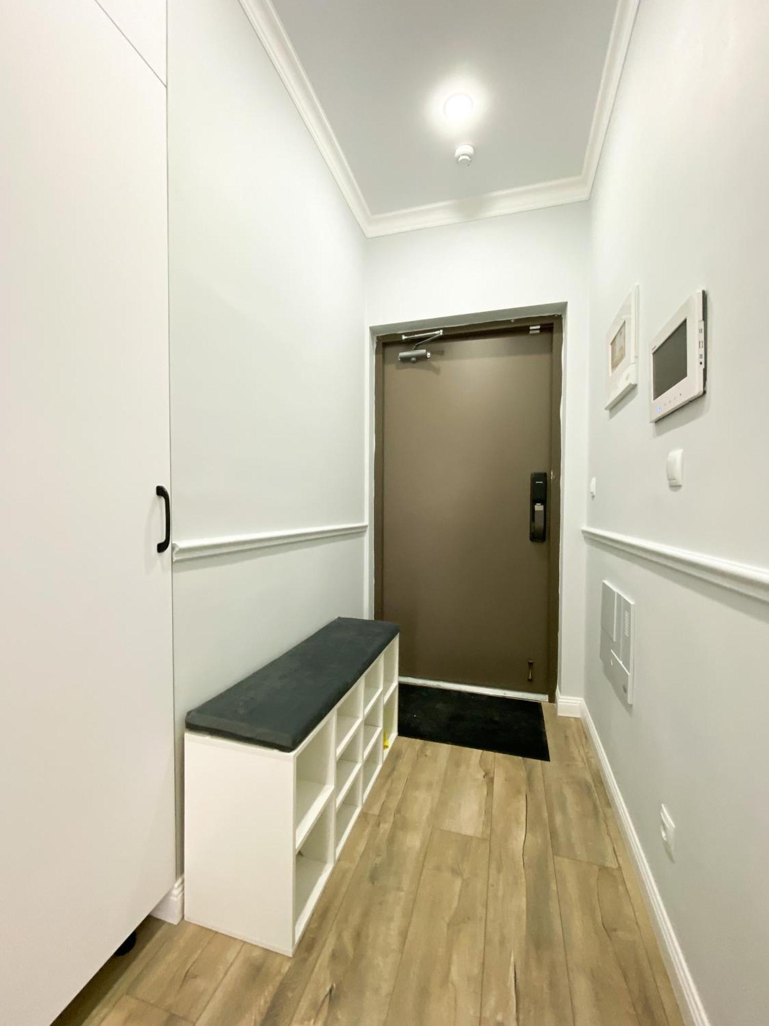 Apartmán Highvill Ishim 412 Astana Exteriér fotografie